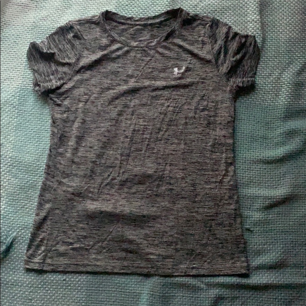 Under armor Basic workout top